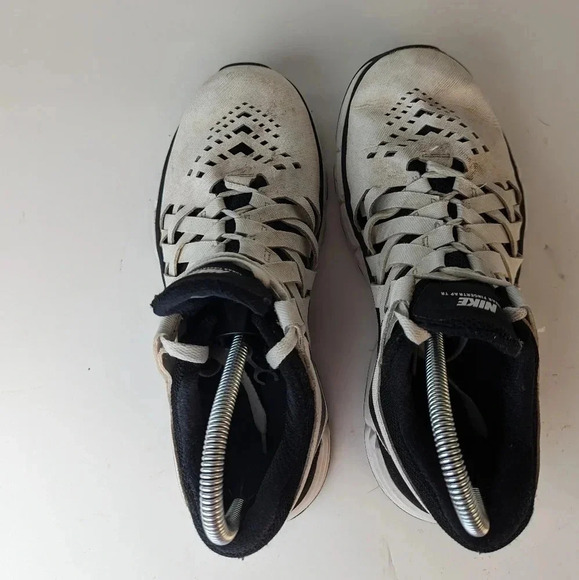 Nike Lunar Fingertrap TR / 7.5-9 - Picture 4 of 9